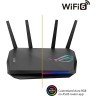 Asus ROG Strix AX5400 WiFi 6 Gaming Router (GS-AX5400)