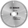 Bosch List kružne testere za aluminijum ECO 210x30x2,4/1,8mm 64z в Черногории