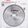 Bosch List kružne testere za aluminijum ECO 210x30x2,4/1,8mm 64z in Podgorica Montenegro