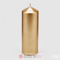 EDG Enzo De Gasperi SVIJECA CLASS Moccolo Oro H20 D6,8