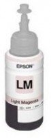 Epson Ink Bottle Br.T6736, Light Magenta, (70ml) , 6500 str.- za CISS L800/805/850/1800