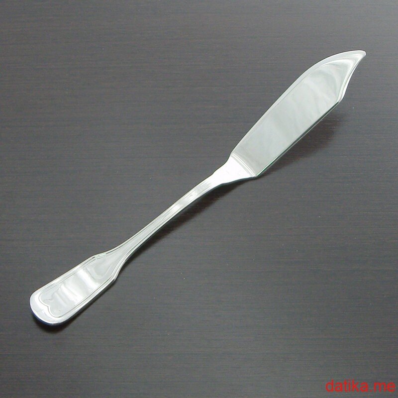 Pintinox VITTORIALE NOZ ZA RIBU 21cm