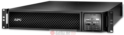APC Smart-UPS On-Line, 3kVA