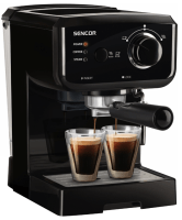 Sencor SES 1710BK Aparat za espresso kafu 