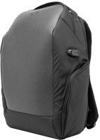 Moye Trailblazer 15.6″ Backpack Black O8