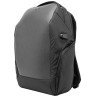 Moye Trailblazer 15.6″ Backpack Black O8 