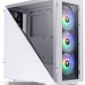 ThermalTake Divider 300 TG Snow ARGB Mid Tower Chassis, CA-1S2-00M6WN-01 in Podgorica Montenegro