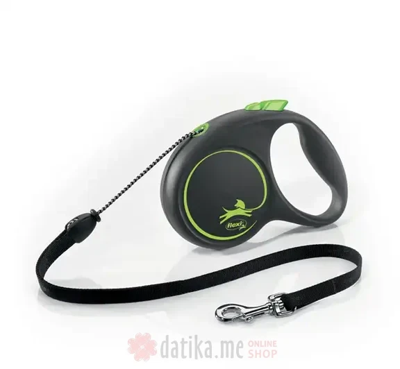 CROCI POVODAC ZELENI FLEXI DESIGN KANAP M/5m