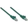 Intellinet Patch kabl Cat6, Dužina: 1m, U/UTP, Odobreno EIA/TIA, RJ45 kontektori, 4 pari