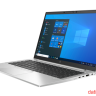 HP EliteBook 840 G8 Intel i5-1135G7/8GB/256GB SSD/Intel Iris Xᵉ/14" FHD/Win10Pro, 336D8EA 