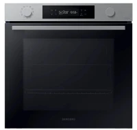 Samsung NV7B41207AS/U3 Ugradna rerna, 76l