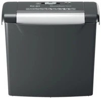 Rexel S206 Uništivač papira (shredder) Momentum 