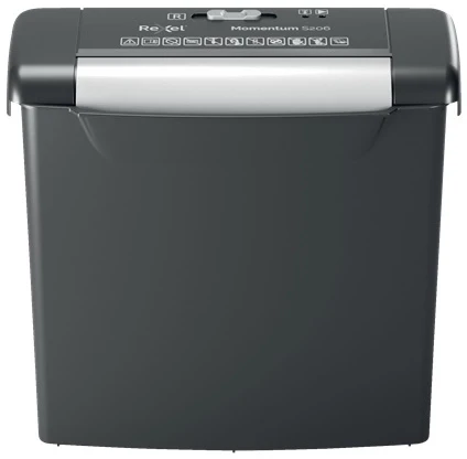 Rexel Momentum S206 Uništivač papira (shredder)
