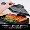 NINJA Grill Sizzle 145 0W/ 28 x 37c (GR101EU) в Черногории