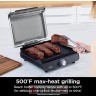NINJA Grill Sizzle 145 0W/ 28 x 37c (GR101EU) в Черногории