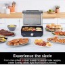 NINJA Grill Sizzle 145 0W/ 28 x 37c (GR101EU) в Черногории