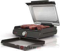 NINJA Grill Sizzle 145 0W/ 28 x 37c (GR101EU)