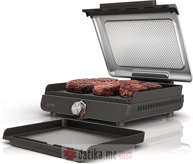 NINJA Grill Sizzle 145 0W/ 28 x 37c (GR101EU) в Черногории
