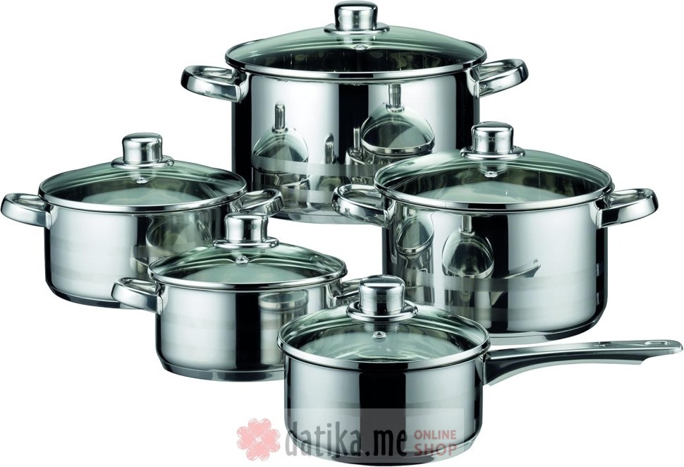 ELO SET LONACA SKYLINE 5/1