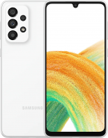 Samsung A336B Galaxy A33 5G, 6/128GB White