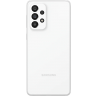 Samsung A336B Galaxy A33 5G, 6/128GB White 