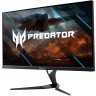 Acer Predator XB323UGXbmiiphzx 32" WQHD IPS 270Hz NVIDIA G-Sync Compatible monitor, UM.JX3EE.X01