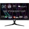Acer Predator XB323UGXbmiiphzx 32" WQHD IPS 270Hz NVIDIA G-Sync Compatible monitor, UM.JX3EE.X01