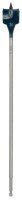 Bosch Burgija za drvo pljosnata 35x400mm prihvat HEX 1/4" SelfCut