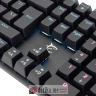 White Shark COMMANDOS ELITE RED-SW gaming keyboard 