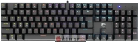 White Shark COMMANDOS ELITE RED-SW gaming keyboard 