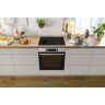 Gorenje Ugradni set Steel Steam (Rerna BOS6737E06X + Ploča ECT43X)