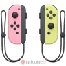 Nintendo Switch Joy-Con Pair Pink Yellow