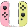 Nintendo Switch Joy-Con Pair Pink Yellow