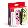 Nintendo Switch Joy-Con Pair Pink Yellow