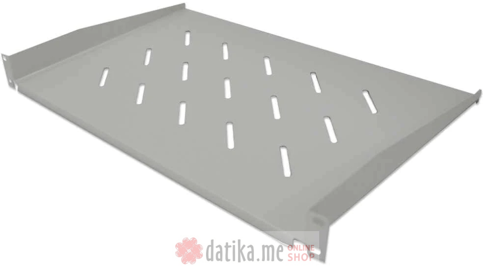 Intellinet  Polica za rack 19", 1U (siva)