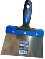 Špahtla inox 180mm sa plastičnom ručkom Bormann BHT5819