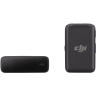 DJI Mic (1 TX + 1RX) - wireless microphone system