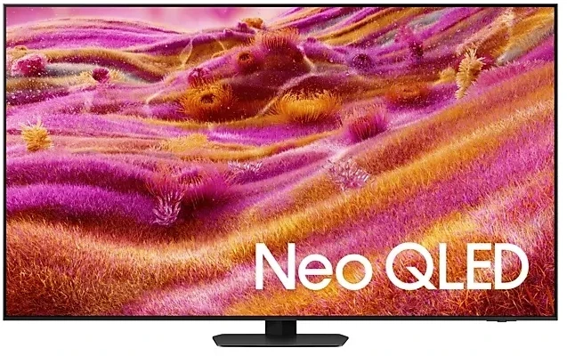 Samsung QN90F Vision Neo QLED 55" 4K Ultra HD AI Smart TV (2025)