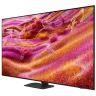 Samsung QN90F Vision Neo QLED 55" 4K Ultra HD AI Smart TV (2025)