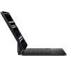 APPLE  Magic Keyboard for iPad Pro 11-inch (M4) - Croatian - Black - crna (mwr23cr/a) в Черногории