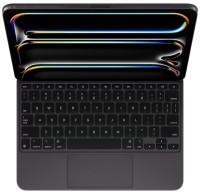 APPLE  Magic Keyboard for iPad Pro 11-inch (M4) - Croatian - Black - crna (mwr23cr/a)