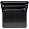 APPLE  Magic Keyboard for iPad Pro 11-inch (M4) - Croatian - Black - crna (mwr23cr/a) в Черногории