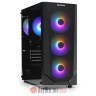 RAIDMAX VECTOR V155 650W Mid Tower в Черногории