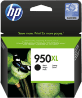 HP 950XL Black Original Ink Cartridge (CN045AE)