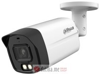 DAHUA HAC-HFW1500TLM-IL-A-0280B-S2 5MP Smart Dual Light HDCVI Fixed-focal Bullet kamera