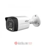 DAHUA HAC-HFW1500TLM-IL-A-0280B-S2 5MP Smart Dual Light HDCVI Fixed-focal Bullet kamera