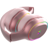 Aqirys Lyra Pink wireless Gejmerske Slusalice sa mikrofonom