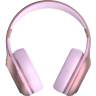 Aqirys Lyra Pink wireless Gejmerske Slusalice sa mikrofonom