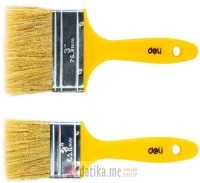 Četka plastična 100mm DELI Ekonomik EDL509114