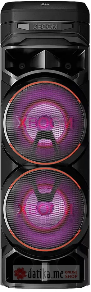 LG RNC9 XBOOM Partybox